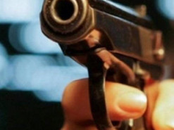 Хуліганство зі стріляниною в центрі Одеси: двом молодикам повідомили про підозру