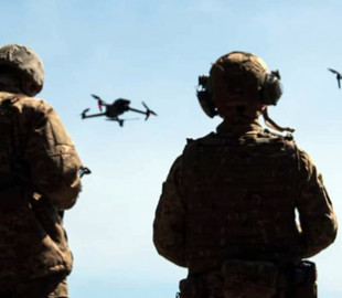 Україна та партнери створюють дешеву альтернативу зенітним ракетам — подробиці