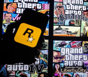 Подорож по всесвіту GTA. В якому порядку найкраще проходити серію ігор Grand Theft Auto