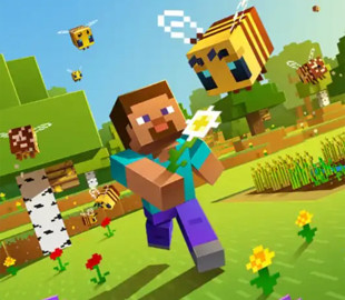 Продажі Minecraft перевищили 425 млн копій