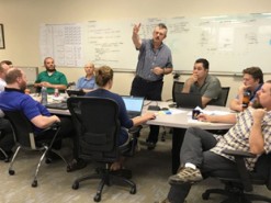 Из-за кибератаки чиновники на Аляске перешли на пишущие машинки