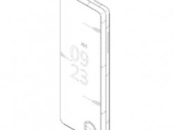 LG разрабатывает гибкий смартфон-книжку с двумя экранами