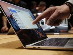 Рынок ПК вернется к росту во втором полугодии