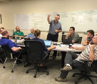 Из-за кибератаки чиновники на Аляске перешли на пишущие машинки