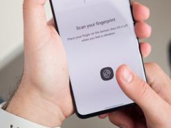 В смартфонах Samsung обнаружен серьёзный баг системы безопасности