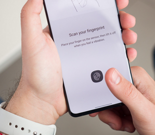 В смартфонах Samsung обнаружен серьёзный баг системы безопасности