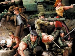 Культовая серия Commandos обретёт второе дыхание