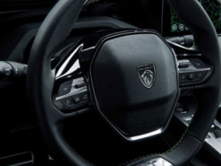 Peugeot анонсувала потужний електрокар із запасом ходу 400 км