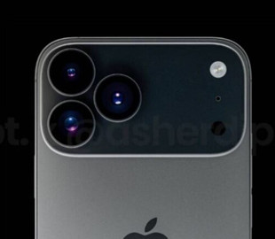 Названо три головні покращення, які отримає iPhone 17 Pro