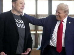 Американський прапор на Марсі: якою буде космічна політика Трампа та який план у Маска