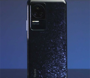 Выход Redmi K50 Pro+ ожидается в июне