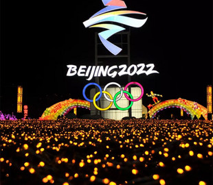 Американским спортсменам запретили пользоваться своими смартфонами на Олимпиаде в Пекине