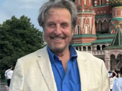 Батько Ілона Маска засудив сина за сварку з Трампом