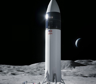 Контракт NASA и SpaceX пришлось «заморозить» из-за обвинений в «подыгрывании» компании Илона Маска