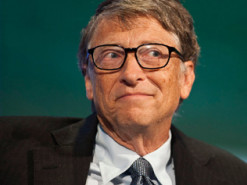 Гейтс ответил на конспирологию о его причастности к пандемии COVID-19