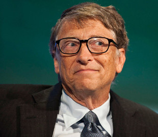 Гейтс ответил на конспирологию о его причастности к пандемии COVID-19