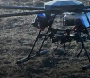 Несуть смерть ворогам у нічний час: на що здатні українські дрони "Баба Яга"