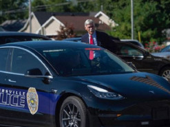 Tesla может окупиться за год: существенная экономия на бензине