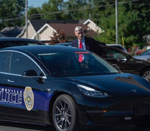 Tesla может окупиться за год: существенная экономия на бензине