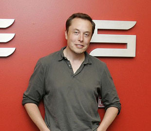 Tesla продаст свои акции на $5 млрд
