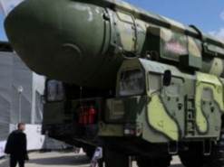 Трамп звинуватив росію у крадіжці проєкту гіперзвукової зброї