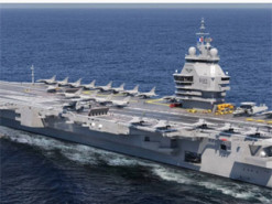 Амбіції та перспективи PA-Ng: Франція наближається до будівництва нового авіаносця