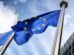 Дрони і протиповітряна оборона: Bloomberg розкрив деталі плану переозброєння Євросоюзу