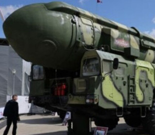 Трамп звинуватив росію у крадіжці проєкту гіперзвукової зброї