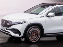 Автопроизводители в этом десятилетии потратят $500 млрд на переход к выпуску электромобилей