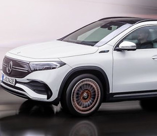 Автопроизводители в этом десятилетии потратят $500 млрд на переход к выпуску электромобилей