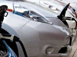 Европа должна в 50 раз увеличить количество электромобилей на дорогах к 2030 году