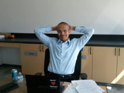 История Сатья Наделлы: как выходец из индийской глубинки сделал из Microsoft техногиганта