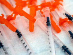 Дослідження CDC показало, що ефективність бустерних доз проти Covid швидко знижується