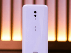 Смартфон без порта зарядки уже реальность?