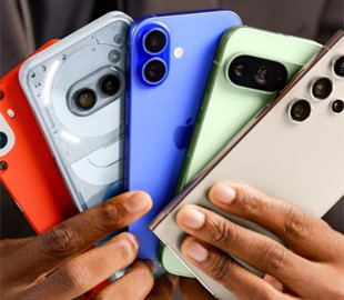 Застій чи трансформація: куди рухається розвиток смартфонів сьогодні