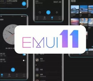 11 смартфонов Huawei получили стабильную прошивку EMUI 11