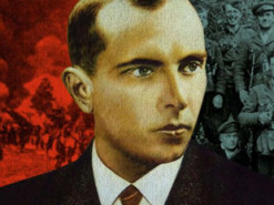 В російських ЗМІ паніка через пісню про Бандеру