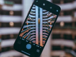 Как изменился портретный режим в iOS 13