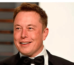 Ілон Маск знову очолив список найбагатших американців за версією Forbes