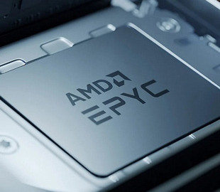 Нові процесори AMD вироблятиме Samsung