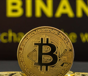 Украинцы со статусом ВПЛ могут получить денежную помощь от криптобиржи Binance