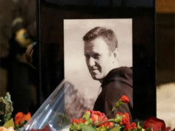 Хакери викрали базу даних російських в’язнів, щоб помститися за смерть Навального — CNN