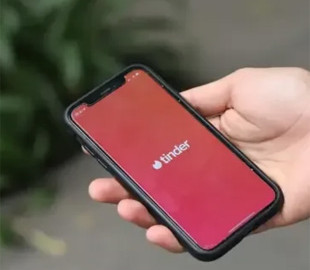 Знайомства у Tinder стануть трохи безпечнішими: сервіс тестує біометрію