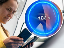 Топ-10 моделей смартфонів із рекордною автономністю батареї