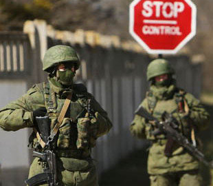 Матроса-зрадника з Криму судитимуть за участь у війні проти України