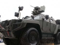Румунія закуповує більше 1000 турецьких панцерників Cobra II і планує локалізувати їх виробництво