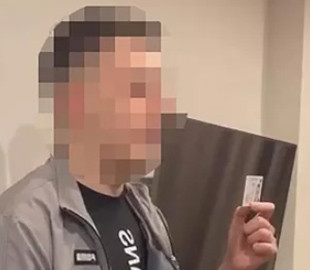В Киеве задержали афериста, который обманывал беженцев