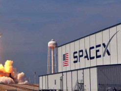 Намеченный полет корабля Crew Dragon компании SpaceX к МКС станет судьбоносным моментом для пилотируемых полетов