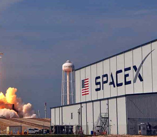 Намеченный полет корабля Crew Dragon компании SpaceX к МКС станет судьбоносным моментом для пилотируемых полетов