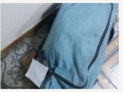 Патрульні затримали чоловіка, який залишив ледь не весь будинок без інтернету та телебачення